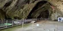 Riaprono la Sala del Paradiso e la Sala delle Spugne nelle grotte di Pertosa
