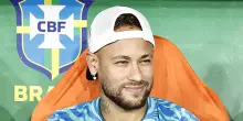 Mondiali: Neymar salta il match con Haiti, in dubbio per la Scozia
