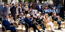 2 giugno del Colle, meno vip e pi&ugrave; feeling con gli italiani