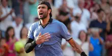 L'Italia sogna al Roland Garros, Arnaldi-Cobolli-Berrettini ai quarti