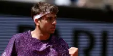 Roland Garros: magica Italia a Parigi, Cobolli e derby azzurro per sognare