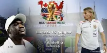 Mondiali: Costa d'Avorio-Ecuador in campo all'1 DIRETTA