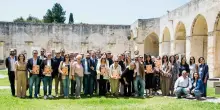 Con 'Salento Book Festival' 18 Comuni diventano palcoscenici di lettura