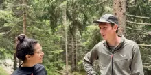 S&uuml;dtirol Alto Adige Ranger, progetto pilota per sensibilizzare i turisti