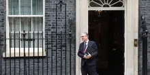 Londra, 'Dan Jarvis nominato nuovo ministro della Difesa'