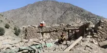 Forte terremoto scuote l'Afghanistan orientale