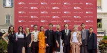 'Where the Wind Comes From' di Amel Guellaty vince il Milano Film Fest 2026