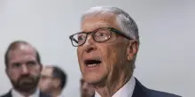 Bill Gates: 'Non ho mai molestato nessuno, ma non avrei mai dovuto incontrare Epstein'