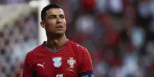 Mondiali: Cristiano Ronaldo, "io sto bene, partiamo con grandi speranze"