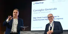 FiberCop trasforma le proprie centrali a supporto della rete 'Edge data center'