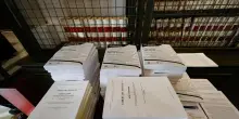 Dl accise, ritirato l'emendamento sul pignoramento dei conti correnti