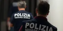 Stalking nei confronti dell'ex compagno, 32enne arrestato