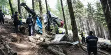 Mottarone, la Corte dei Conti chiede 15 milioni ai tre imputati che hanno patteggiato