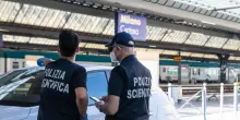 Omicidio in stazione a Milano, il secondo arrestato non risponde al gip