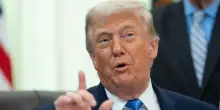 Trump, 'in futuro prenderemo il controllo delle infrastrutture petrolifere Iran'