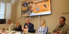 Trieste celebra James Joyce e il suo Ulisse con il festival Bloomsday