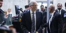 ++ Bill Gates, 'non ho mai molestato nessuno' ++
