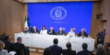 Il governo accelera sull'IA, 'l'Italia prima ad avere una normativa organica'