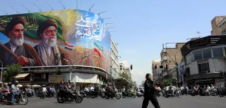 Medio Oriente, Pakistan: 'La finalizzazione dell'accordo tra Iran e Usa entro 24 ore, la firma sar&agrave; digitale'