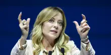 Meloni: "Patentino antifascista per gli editori? E' censura"