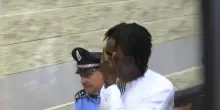 Il condominio di Pierina, tra accuse e storie clandestine