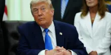 'Trump nella Situation Room, valuta operazione lampo su vasta scala'