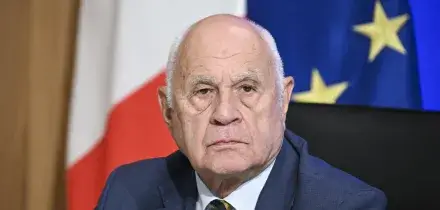 Nordio: 'Il libro pi&ugrave; importante per la nostra giustizia, cio&egrave; il Codice penale, reca la firma di Mussolini'