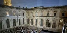 Fra cinema, fumetti e libri a Lecce la prima edizione di Fandango Live