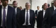Bill Gates: 'Non avrei mai dovuto incontrare Epstein, ma non ho mai molestato nessuna'