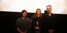 Il corto Majoneze di Giulia Grandinetti premiato a Berlino per Italy Short Film Days