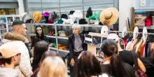 Ciak in tour 2026, sabato 13 giugno a Torino l'open day diffuso del cinema