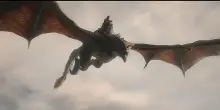Fuoco e battaglia navale, House of the Dragon apre il Festival di Taormina