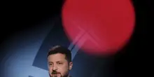 Zelensky: 'Un nostro missile Flamingo contro un impianto russo a 1.000 km dal confine'