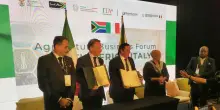 Primo South Africa - Agribusiness Forum a Citt&agrave; del Capo