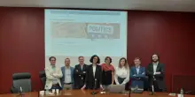 Finanziamenti alla politica, presentato l'osservatorio La Sapienza e UniTo