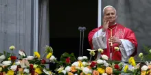 Cos'&egrave; il Six-Seven che ha contagiato anche il Papa?