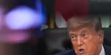 'Trump nella Situation Room, valuta un'operazione lampo su vasta scala contro l'Iran'