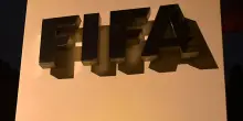 Mondiali, due nuove opere di protesta di Laika a Zurigo dove c'&egrave; la sede Fifa