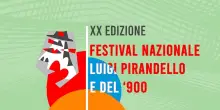 Il Festival Pirandello compie vent'anni, il doppio tra vita e scena