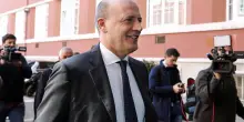 Monza: Baldissoni, 'Bianco? Ci aspettiamo si dimetta'