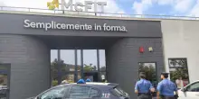 Uomo accoltellato in palestra a Roma, &egrave; grave