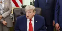 Trump, 'oggi firma elettronica con Iran, fra una settimana in Europa'