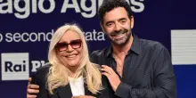 Torna il Premio Agnes, tv e giornalismo su Rai1 il 3 luglio con Venier e Matano
