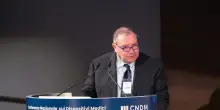 Ex presidente della Corte dei Conti Miele si dimette da presidente Collegio revisori del Csm