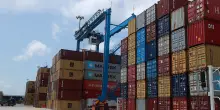 Istat, l'export sale dell'1,3% nel I trimestre, boom della Toscana, +30,2% annuo