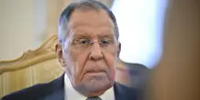 Gli ambasciatori E3 da Lavrov ma Mosca li gela: 'Siete distruttivi'