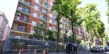 Uccide il padre dandogli fuoco, alle spalle un altro omicidio
