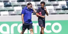 'Giocare come dei bambini', il trucco per buon mondiale di Pochettino