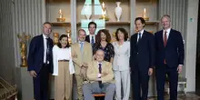 Capodimonte di Porcellana, apre la Galleria con 16 sale di meraviglia