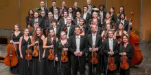 Omaggio a Beethoven con Peppe Servillo nella 46/a stagione dell'Ort